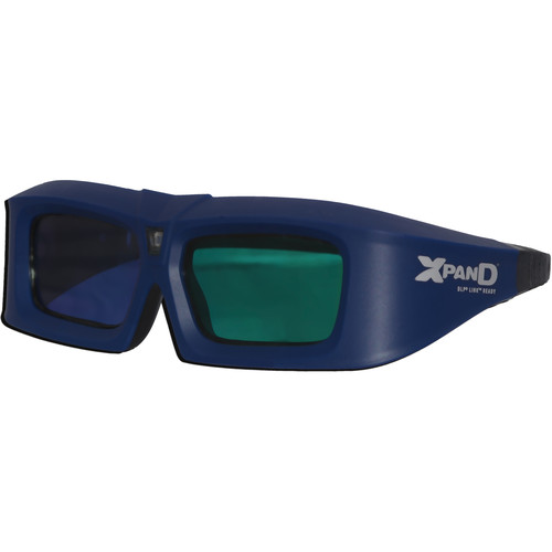 Infocus Xpand Edux 3 Dlp Link 3d Glasses X103 Edux3 R1 Bandh Photo 3876