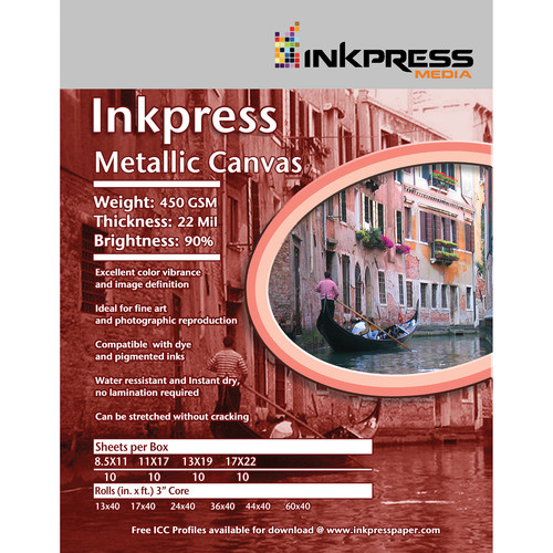 Inkpress
