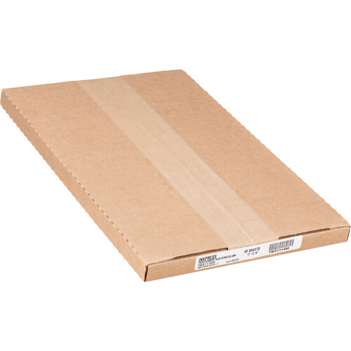 Inkpress Media Nature Jet Textured Watercolor Paper (11 x 14