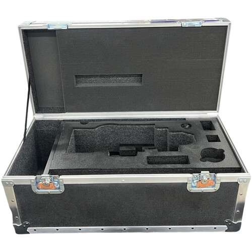 Innerspace Cases Hard Case for Canon CINE-SERVO 50-1000mm Lens