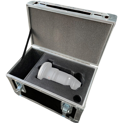 Innerspace Cases Case for ARRI Signature Prime 15mm T1.8 Lens