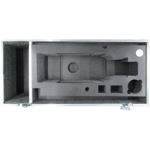 Innerspace Cases Shipping Case for Angenieux Optimo Ultra 12x Lens