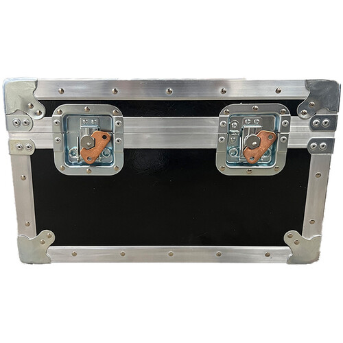 Innerspace Cases Case for Anton Bauer GM2 Dual-Bay Gold Mount Charger & 4 Titon Micro 150 Batteries