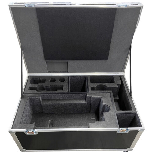 Innerspace Cases Case for FUJINON HZK 25-1000mm f2.8/5.0 Box Lens