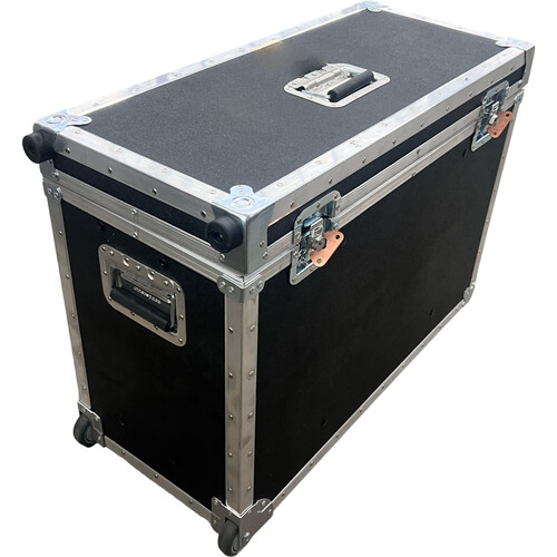 Innerspace Cases Shipping Case for ARRI SkyPanel (Black Skypanel X21)