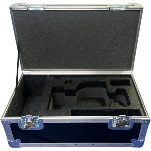 Innerspace Cases Case for Duvo HZK 24-300 and 14-100mm Lenses and Accessories