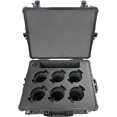 Innerspace Cases Pelican 1560 Case for Mini S4i