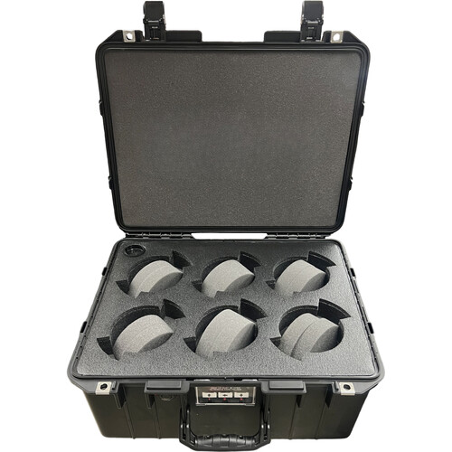 Innerspace Cases Pelican 1557 Case for Mini S4i