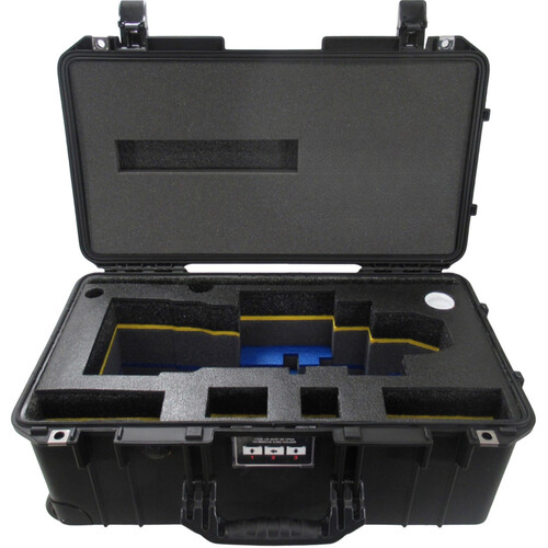 Innerspace Cases Pelican 1556 Air Case for Canon CINE-SERVO 50-1000mm Lens
