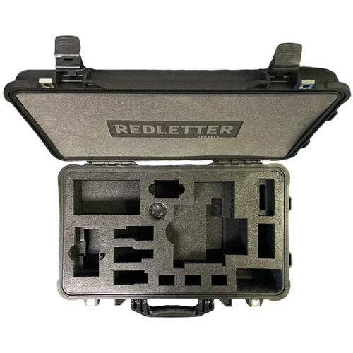 Innerspace Cases Pelican 1550 Case for ARRI Hi-5 Hand Unit