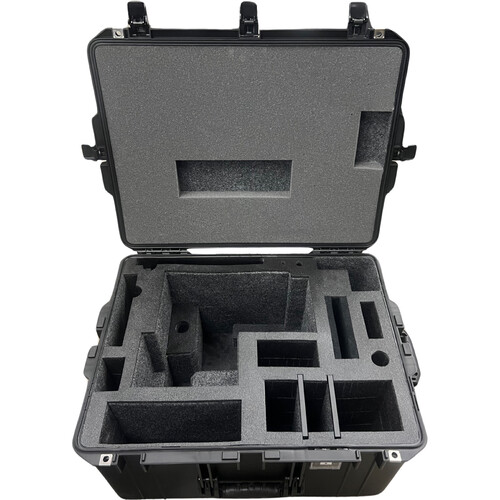 Innerspace Cases Case for ARRI ALEXA 35 Camera