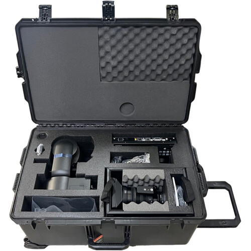 Innerspace Cases Case for Sony FR7 PTZ Camera Kit