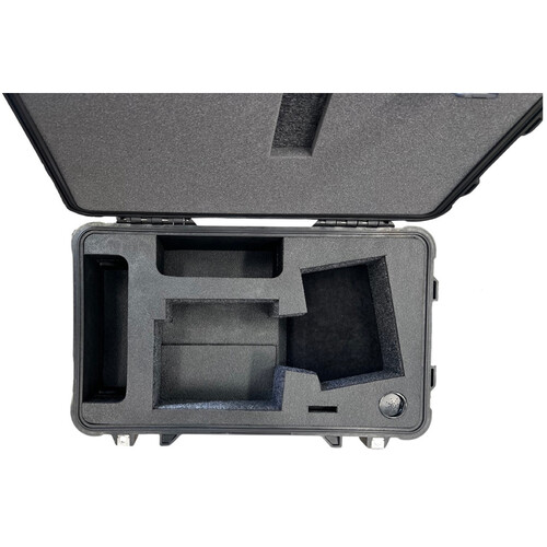 Innerspace Cases Pelican 1637 Case with Foam Insert for RED KOMODO-X 6K Camera