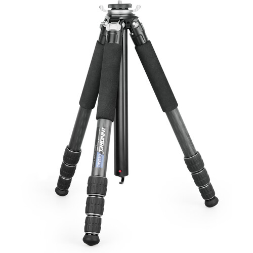 INNOREL GT284C Carbon Fiber Travel Tripod