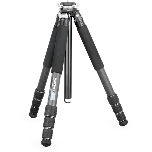 INNOREL GT324C Carbon Fiber Travel Tripod