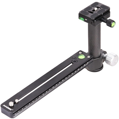 INNOREL LBK250A Arca-Type Telephoto Lens Bracket (9.8