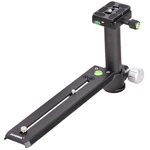 INNOREL LBK250M Manfrotto Standard Telephoto Lens Bracket (9.8