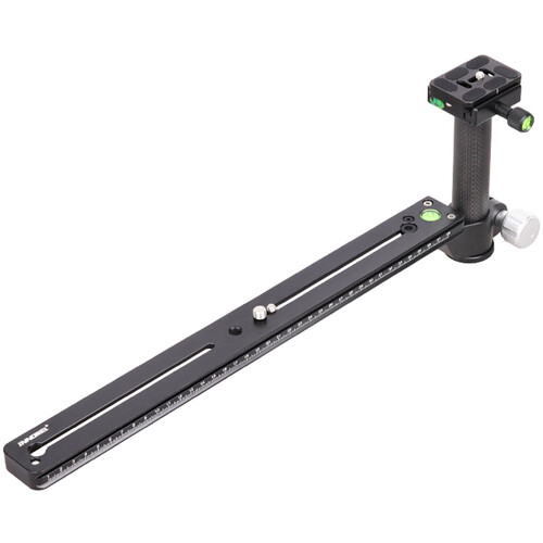 INNOREL LBK400A Arca-Type Telephoto Lens Bracket (15.7