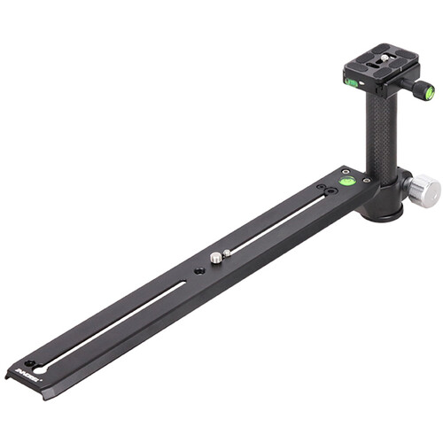 INNOREL LBK400M Manfrotto Standard Telephoto Lens Bracket (15.7