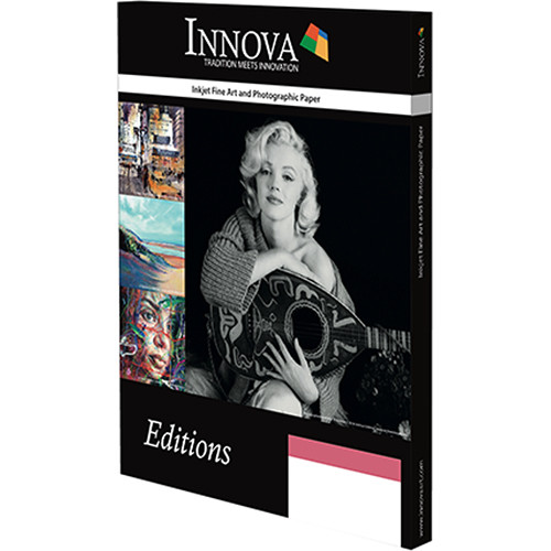 Innova Photo Cotton Rag (13 x 19