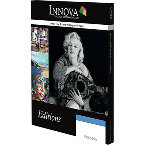 Innova Fabriano Artistico Watercolor Rag (13 x 19