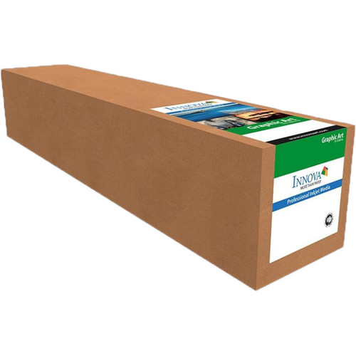 Innova Eco-Solvent Poster Art Paper (3' Core 30