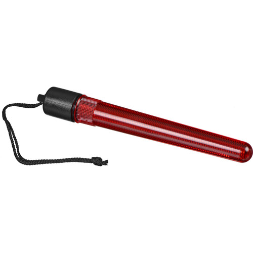 Innovative Scuba Concepts Super Bright Lazer Stik (Flashing Red)