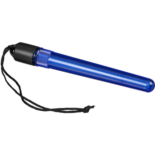 Innovative Scuba Concepts Super Bright Lazer Stik (Flashing Blue)