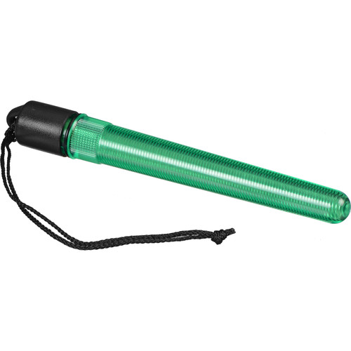 Innovative Scuba Concepts Super Bright Lazer Stik (Flashing Green)