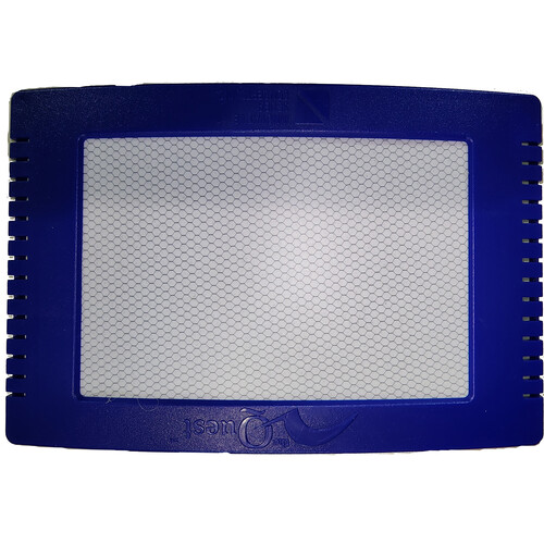 Innovative Scuba Concepts Replacement Screen for Mini Quest Underwater Erasable Slate (White)