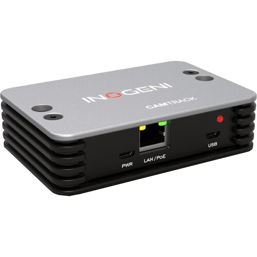 INOGENI CAMTRACK Multi-Camera Voice-Activated Switcher