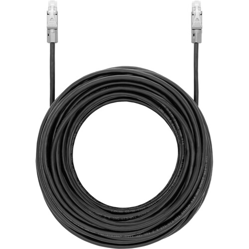INOGENI Cat 6a U/FTP Ethernet Cable (108.3')