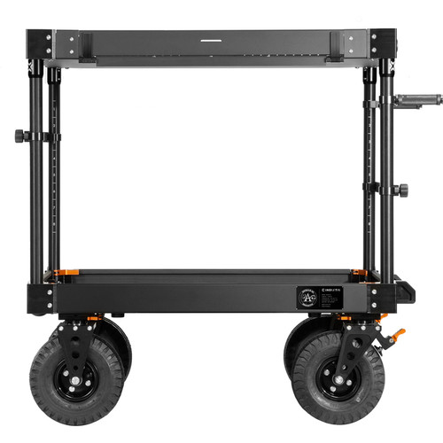 Inovativ Apollo 40 EVO Cart