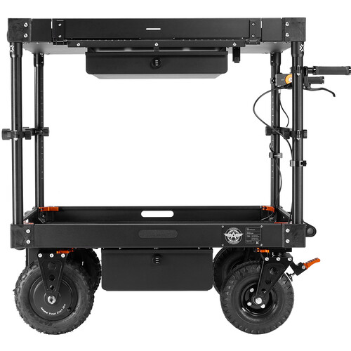 Inovativ Apollo 40 Motorized Workstation