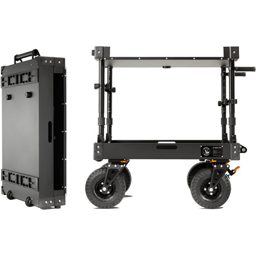 Inovativ Voyager 36 Evo Cart with X-Top