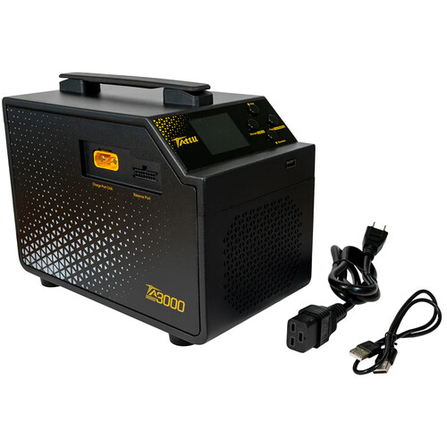 Inspired Flight Tattu TA3000 Battery Charger for IF1200/IF1200A