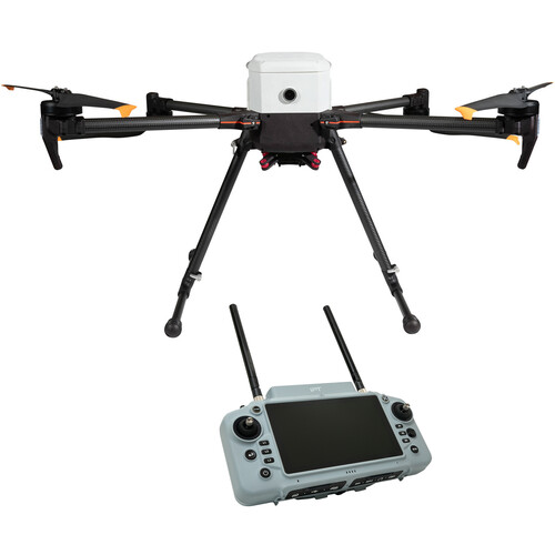 Inspired Flight IF800 Tomcat Commercial Drone with GS-ONE Remote