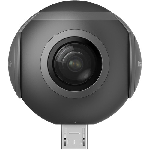 Insta360 Air Camera for Android Devices (MicroUSB) 193594 B&H