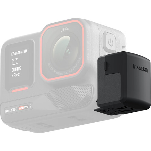 Insta360 Quick Reader for Ace Ace Pro and Ace Pro 2