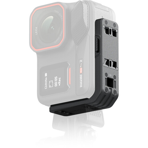 Insta360 Vertical/Horizontal Mount Bracket for Ace Ace Pro and Ace Pro 2