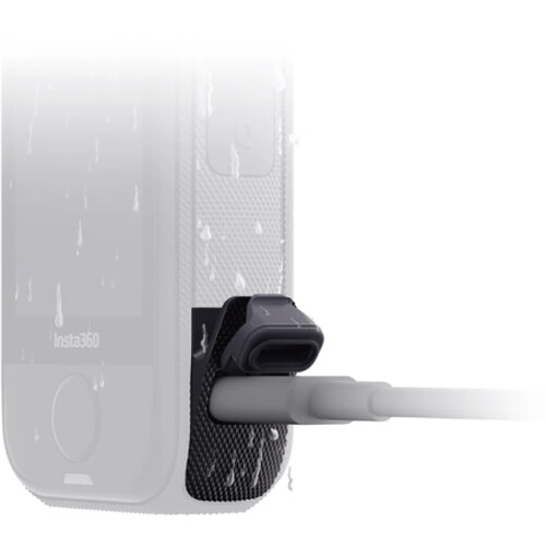 Insta360 All-Weather USB Charging Cover for X4 Air