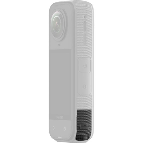 Insta360 USB Cover for X5