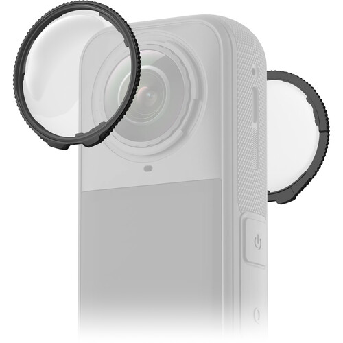 Insta360 Standard Lens Guard Set for X5