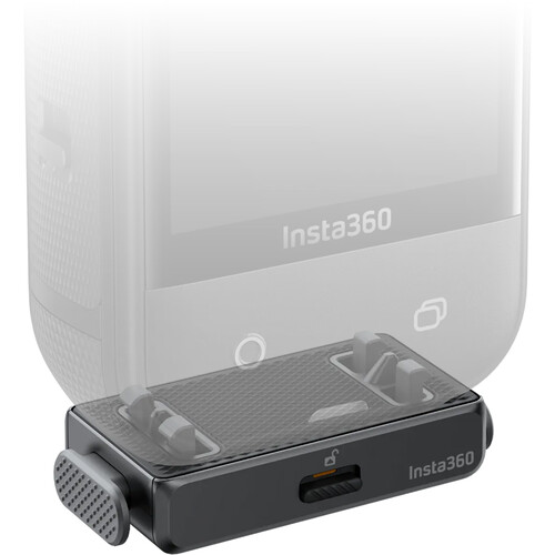 Insta360 Quick Release Mount for X5