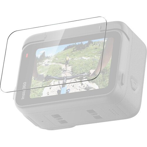 Insta360 Tempered Glass Screen Protector for Ace Ace Pro and Ace Pro 2