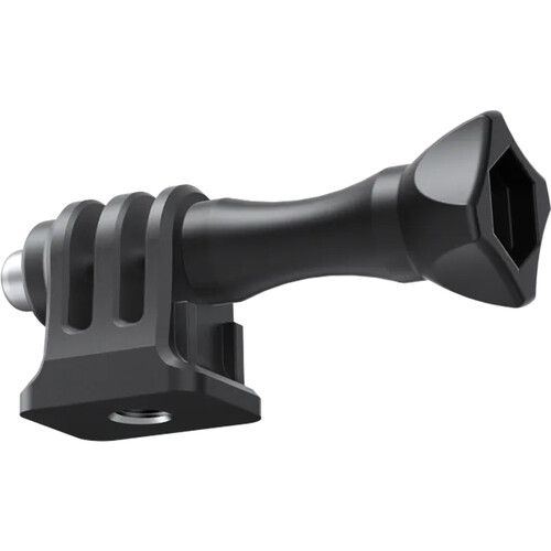 Insta360 3-Prong Mount to 1/4