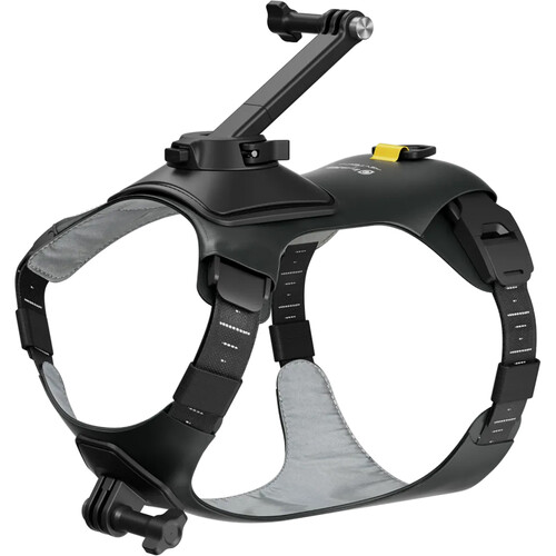 Insta360 Pet Harness Mount Kit (Medium)