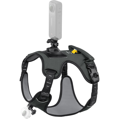 Insta360 Pet Harness Mount Kit (Large)