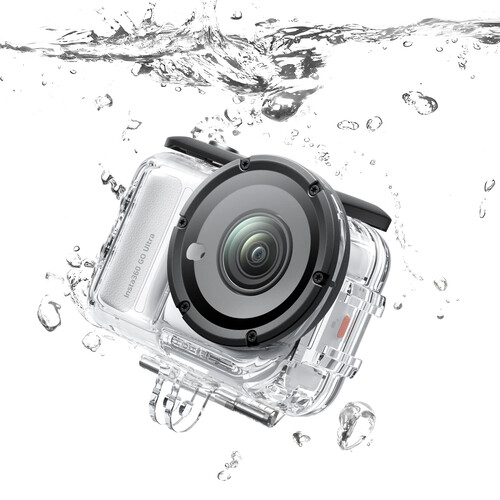 Insta360 Dive Case for GO Ultra