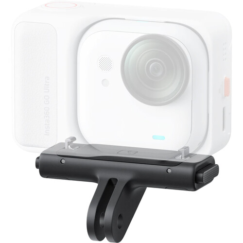 Insta360 Quick Release Mount for GO Ultra (Black)